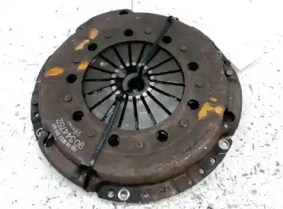 Second-hand car spare part clutch kit for opel frontera a básico oem iam references   