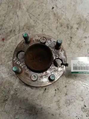 Pezzo di ricambio per auto di seconda mano boccola per ford fiesta (cb1) econetic riferimenti oem iam 