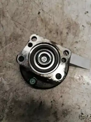 Peça sobressalente para automóvel em segunda mão cubo por ford fiesta (cb1) econetic referências oem iam   