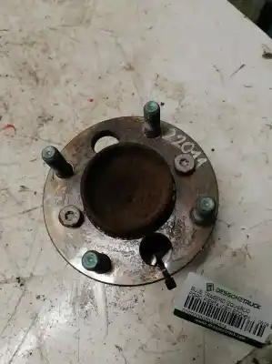 Pezzo di ricambio per auto di seconda mano boccola per ford fiesta (cb1) econetic riferimenti oem iam 