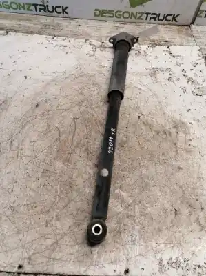 Pezzo di ricambio per auto di seconda mano ammortizzatore posteriore per ford fiesta (cb1) econetic riferimenti oem iam 8v5118080bf