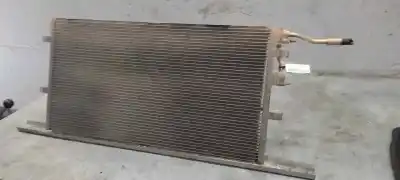 Second-hand car spare part air conditioning condenser / radiator for ford transit combi ´06 ft 260 corto oem iam references 6c118c342ad