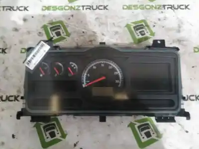 Pièce détachée automobile d'occasion COMPTEUR DE VITESSE TABLEAU DE BORD pour RENAULT PREMIUM ROUTE ->2006  Références OEM IAM 7421050635  