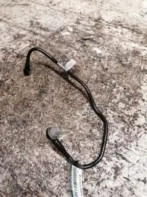 Second-hand car spare part tube for fiat fiorino furgoneta/monovolumen (225_) 1.4 (225bxa1a 225bxf1a) oem iam references 52096884  