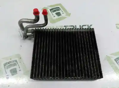 Peça sobressalente para automóvel em segunda mão condensador / radiador de sofagem / ar condicionado por citroen c3 1.4 hdi exclusive referências oem iam 