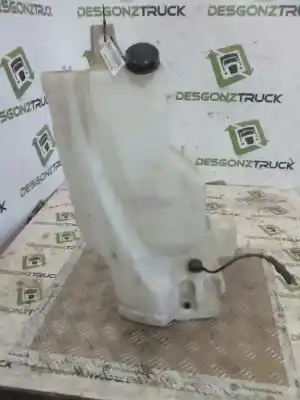 Pièce détachée automobile d'occasion réservoir de lave-glace pour iveco stralis (as) fsa t / fp lt 4x2 gran espacio références oem iam 504011556