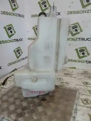 Gebrauchtes Autoersatzteil saubere kaution zum iveco stralis (as) fsa t / fp lt 4x2 gran espacio oem-iam-referenzen 504011556  