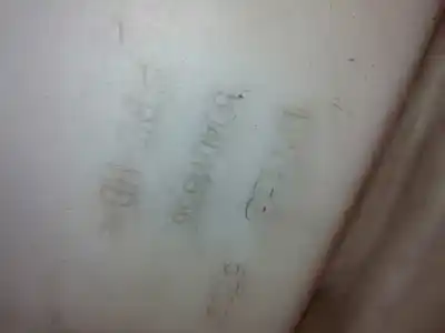 Gebrauchtes Autoersatzteil saubere kaution zum iveco stralis (as) fsa t / fp lt 4x2 gran espacio oem-iam-referenzen 504011556  