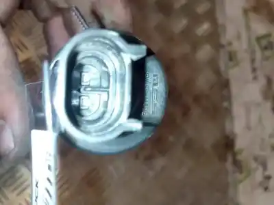 Pièce détachée automobile d'occasion pompe d'eau de nettoyage du pare brise pour iveco stralis (as) fsa t / fp lt 4x2 gran espacio références oem iam 500304249  