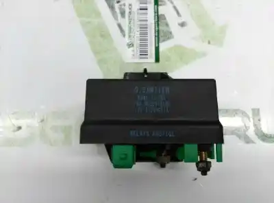 Peça sobressalente para automóvel em segunda mão caixa de pré-aquecimento por citroen c3 1.4 hdi exclusive referências oem iam 9639912580