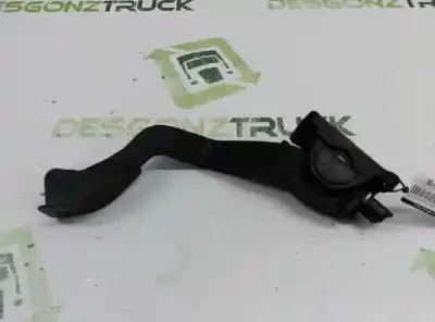 Peça sobressalente para automóvel em segunda mão potenciômetro por citroen c3 1.4 hdi exclusive referências oem iam 9645851580