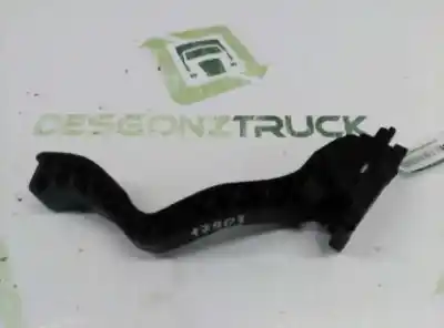 Second-hand car spare part potentiometer for citroen c3 1.4 hdi exclusive oem iam references 9645851580  0280752235