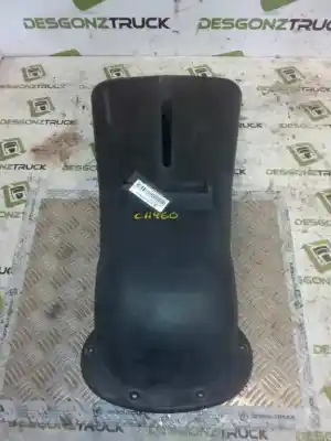 Pièce détachée automobile d'occasion collecteur d'admission pour iveco stralis (as) fsa t / fp lt 4x2 gran espacio références oem iam 41003625