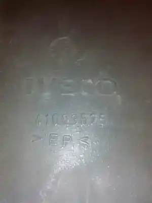 İkinci el araba yedek parçası emme manifoldu için iveco stralis (as) fsa t / fp lt 4x2 gran espacio oem iam referansları 41003625  