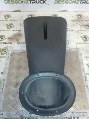 İkinci el araba yedek parçası emme manifoldu için iveco stralis (as) fsa t / fp lt 4x2 gran espacio oem iam referansları 41003625  