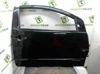 Pezzo di ricambio per auto di seconda mano porta anteriore destra per citroen c2 empresa riferimenti oem iam 