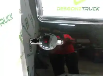 Second-hand car spare part front right door for citroen c2 empresa oem iam references   