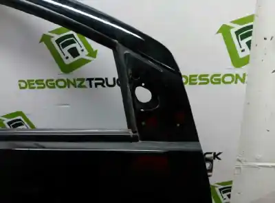 Second-hand car spare part front right door for citroen c2 empresa oem iam references   