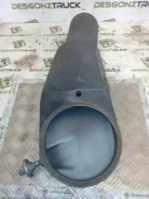 Piesă de schimb auto la mâna a doua colector de admisie pentru iveco stralis (as) fsa t / fp lt 4x2 gran espacio referințe oem iam 41214037  