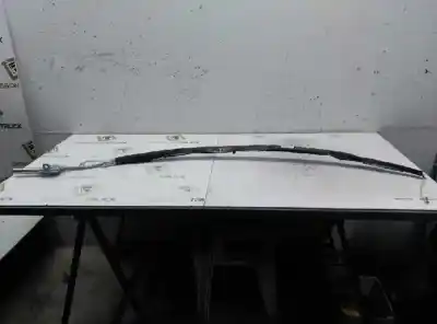 Peça sobressalente para automóvel em segunda mão airbag de cortina dianteiro esquerdo por ford focus berlina (cap) ambiente (d) referências oem iam 1434044