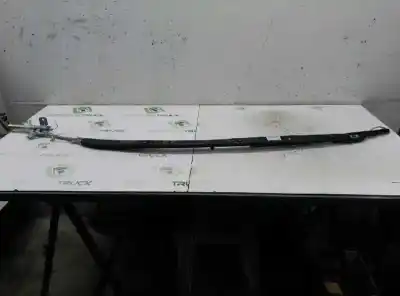 Peça sobressalente para automóvel em segunda mão airbag de cortina dianteiro direito por ford focus berlina (cap) ambiente (d) referências oem iam 1434041