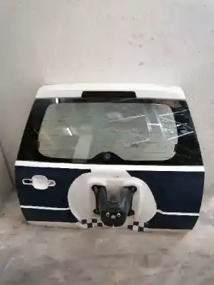 Second-hand car spare part TAILGATE for SUZUKI GRAND VITARA JB (JT)  OEM IAM references   