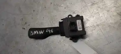 Peça sobressalente para automóvel em segunda mão comutador de piscas  por bmw serie 3 berlina (e46) 320d referências oem iam 8363668  01104010
