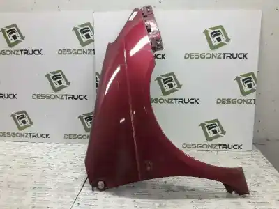 Peça sobressalente para automóvel em segunda mão guarda-lamas dianteiro direito por renault scénic i monospace (ja0/1_, fa0_) 1.9 dti (ja1u) referências oem iam 