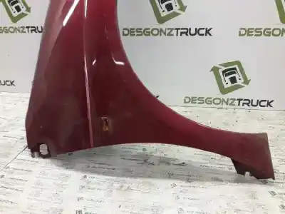 Piesă de schimb auto la mâna a doua aripã dreapta fațã pentru renault scénic i monospace (ja0/1_, fa0_) 1.9 dti (ja1u) referințe oem iam   