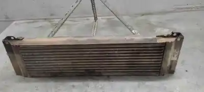 Pezzo di ricambio per auto di seconda mano intercooler per mercedes-benz vito (w639) basic, combi 109 cdi compacto (639.601) riferimenti oem iam a6395010801