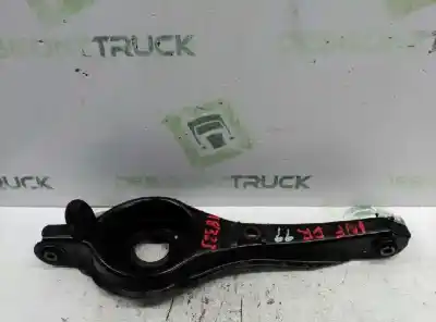 Peça sobressalente para automóvel em segunda mão braço de suspensão traseiro inferior direito por ford focus berlina (cap) ambiente (d) referências oem iam 1517403