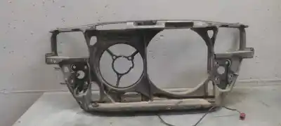 Second-hand car spare part FRONT PANEL for AUDI A4 B5 AVANT (8D5)  OEM IAM references   