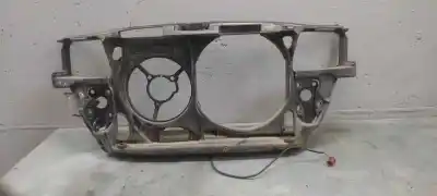 Second-hand car spare part front panel for audi a4 b5 avant (8d5) 1.9 tdi oem iam references   