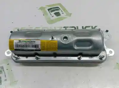 Peça sobressalente para automóvel em segunda mão airbag dianteiro direito por ford focus berlina (cap) ambiente (d) referências oem iam 1670596  4m51a042b84cd