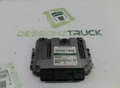 Peça sobressalente para automóvel em segunda mão centralina de motor uce por ford focus berlina (cap) ambiente (d) referências oem iam 4m5112a650ye