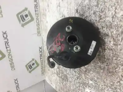 Peça sobressalente para automóvel em segunda mão servo freio por audi a6 berlina (4b2) 2.5 tdi referências oem iam 4b0612105