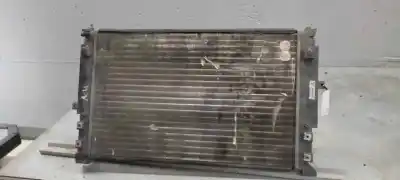 Автозапчастина б/у водяний радіатор для audi a4 b5 avant (8d5) 1.9 tdi посилання на oem iam 8d0121251q  