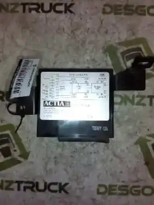Second-hand car spare part ELECTRONIC MODULE for RENAULT MIDLUM  OEM IAM references 5010415050 22753 P104336V01