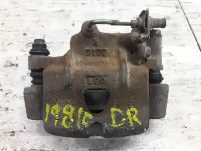 Second-hand car spare part front right brake caliper for mitsubishi montero (v20/v40) * oem iam references  Second-hand car spare part front right brake caliper for mitsubishi montero (v20/v40) * oem iam references