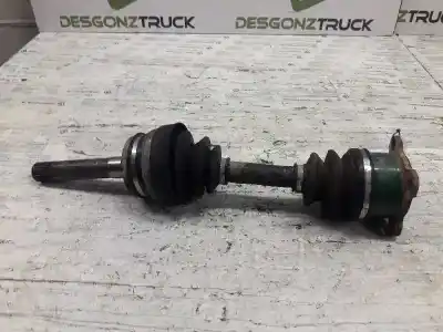 Second-hand car spare part front right transmission for mitsubishi montero (v20/v40) * oem iam references  Second-hand car spare part front right transmission for mitsubishi montero (v20/v40) * oem iam references