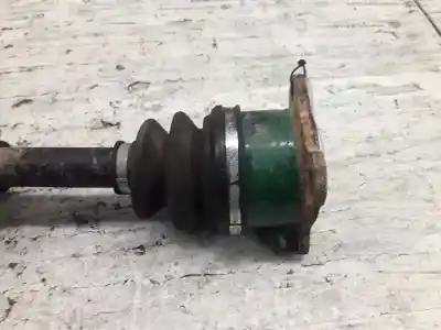 Second-hand car spare part front right transmission for mitsubishi montero (v20/v40) * oem iam references    Second-hand car spare part front right transmission for mitsubishi montero (v20/v40) * oem iam references
