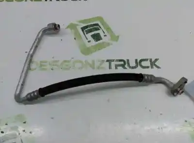 Peça sobressalente para automóvel em segunda mão tubos de ar condicionado por ford focus berlina (cap) ambiente (d) referências oem iam 