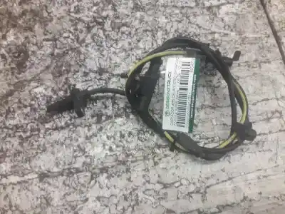 Peça sobressalente para automóvel em segunda mão sensor abs dianteiro direito por toyota auris active referências oem iam 8954202061