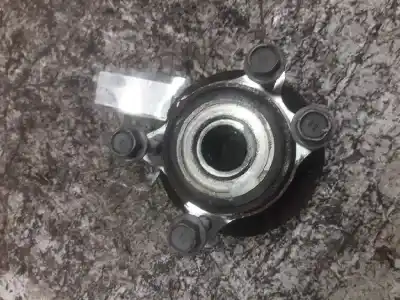 Peça sobressalente para automóvel em segunda mão cubo por toyota auris active referências oem iam   