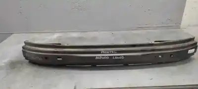 Автозапчасти б/у УСИЛЕНИЕ ПЕРЕДНЕГО БАМПЕРА за DAEWOO LANOS  ссылки OEM IAM   