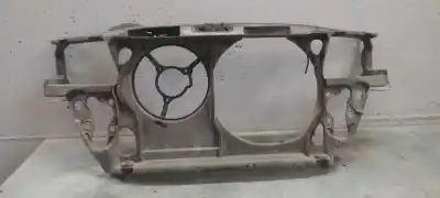 Second-hand car spare part front panel for audi a4 b5 avant (8d5) 1.9 tdi oem iam references   