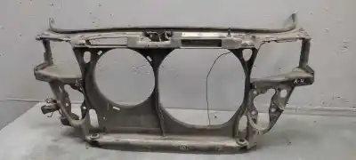 Second-hand car spare part front panel for audi a4 b5 avant (8d5) 1.9 tdi oem iam references   