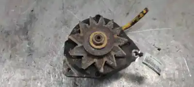 Pezzo di ricambio per auto di seconda mano ALTERNATORE per AUDI 80/90 (893)  Riferimenti OEM IAM 034903016D 14V 34/90A 0120469822