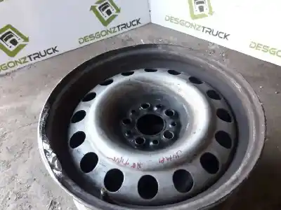 Peça sobressalente para automóvel em segunda mão JANTE por CITROEN JUMPY  Referências OEM IAM   