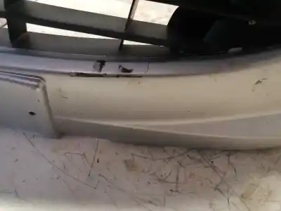 Second-hand car spare part front bumper for peugeot 207 (2006->) 1.4 oem iam references   